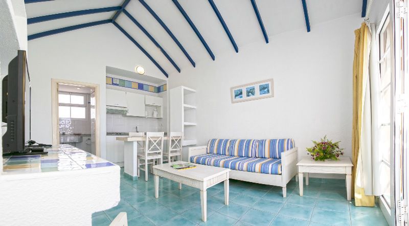 Apartamentos Livvo Morromar Puerto del Carmen  Exteriér fotografie