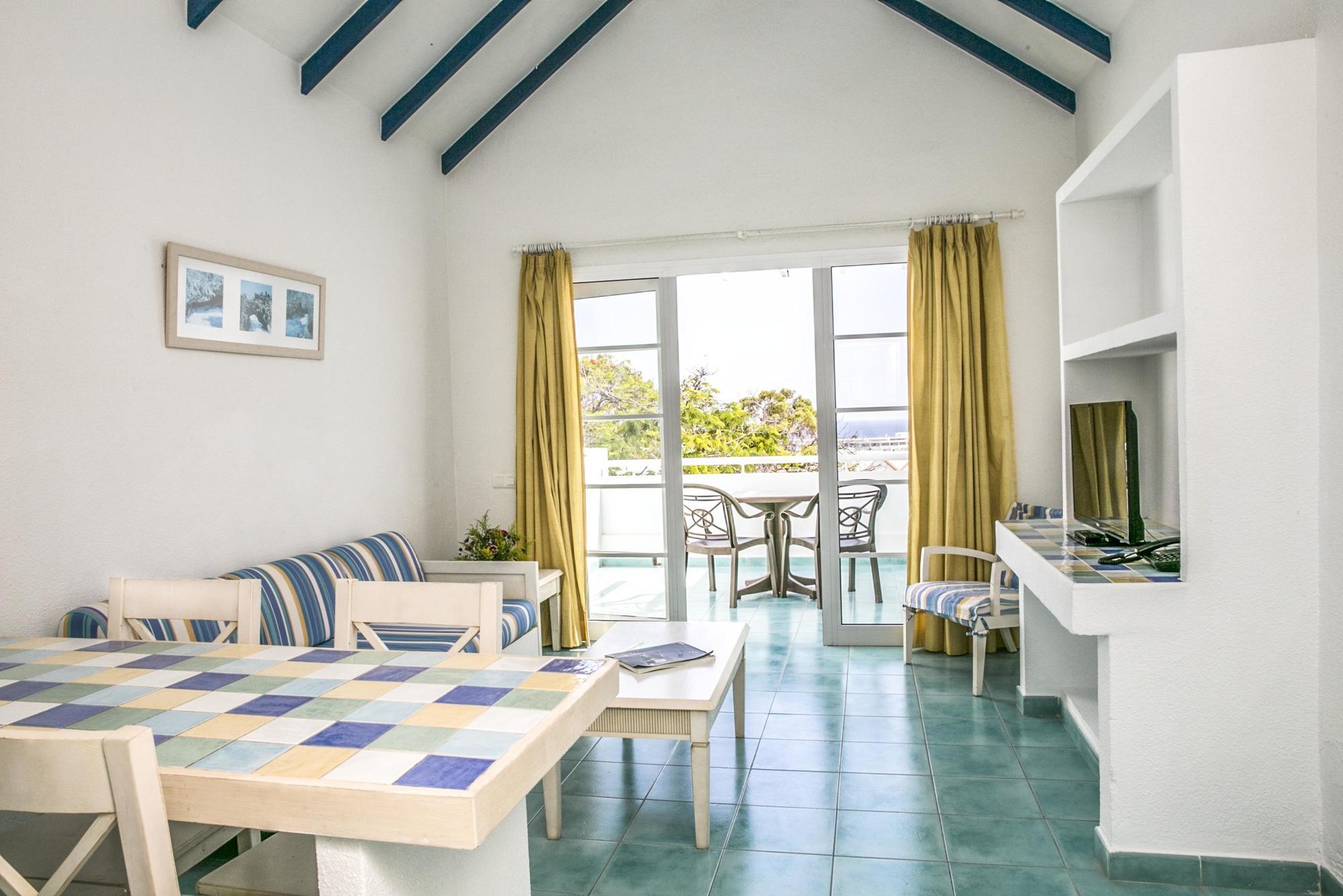 Apartamentos Livvo Morromar Puerto del Carmen  Exteriér fotografie