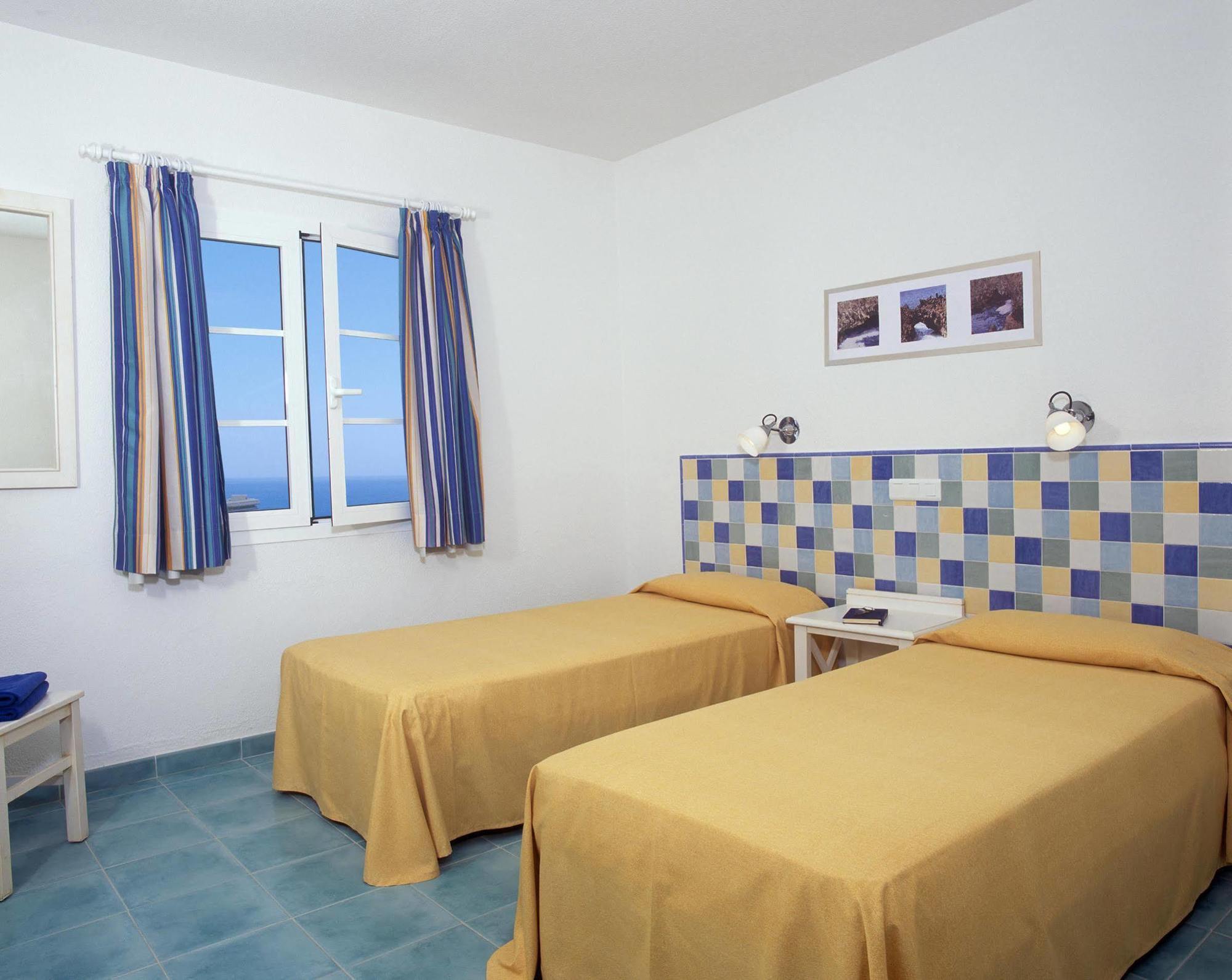 Apartamentos Livvo Morromar Puerto del Carmen  Exteriér fotografie